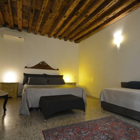 La Storica Venezia Apartamento Exterior foto