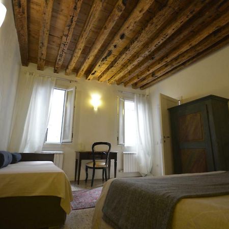 La Storica Venezia Apartamento Exterior foto