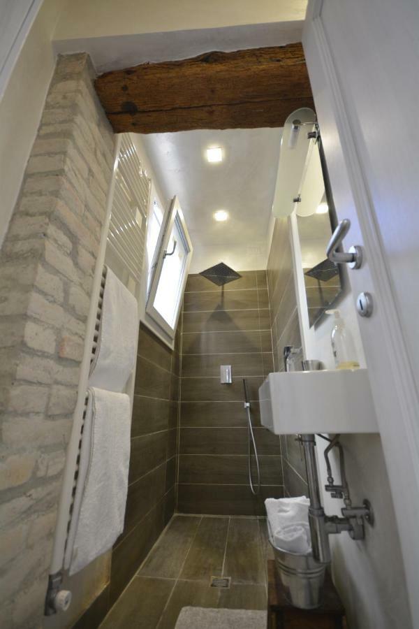 La Storica Venezia Apartamento Exterior foto