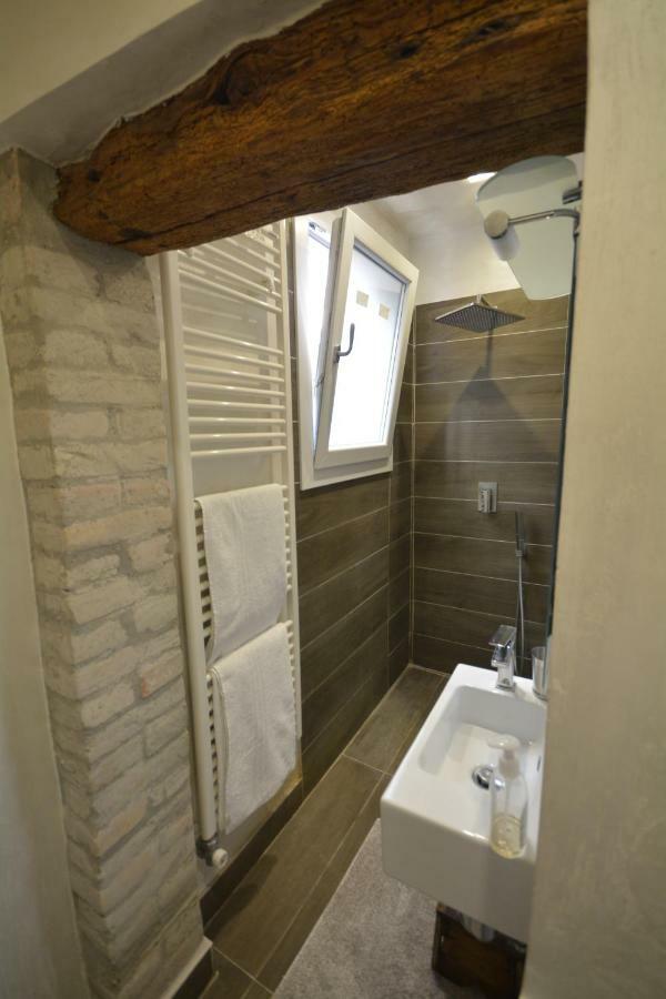 La Storica Venezia Apartamento Exterior foto