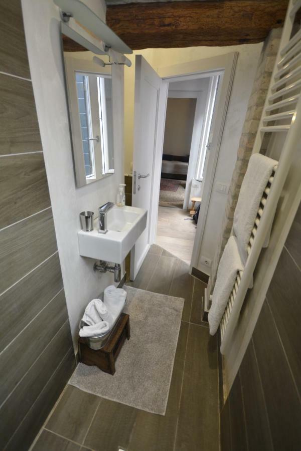 La Storica Venezia Apartamento Exterior foto